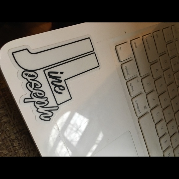 JLCC Sticker - Picture 3 of 3